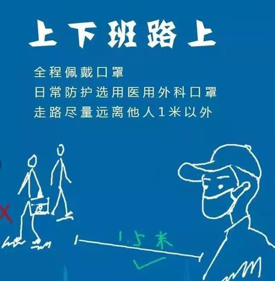 抗击疫情，我们众志成城 | 新冠肺炎防疫指南